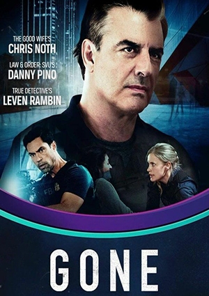 Gone 1×5