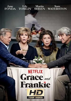 Grace and Frankie – 4xs 1 al 13