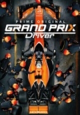 Grand Prix Driver x3