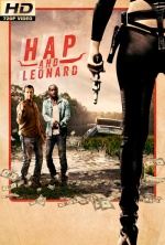 Hap And Leonard 3×2