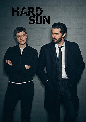 Hard Sun – 1xs 5 al 6