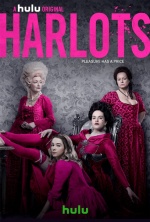 Harlots x1