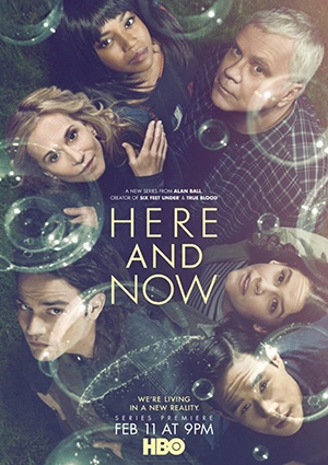 Here and Now 1×2