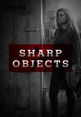 Heridas Abiertas (Sharp Objects) x6