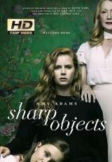Heridas Abiertas (Sharp Objects) x7