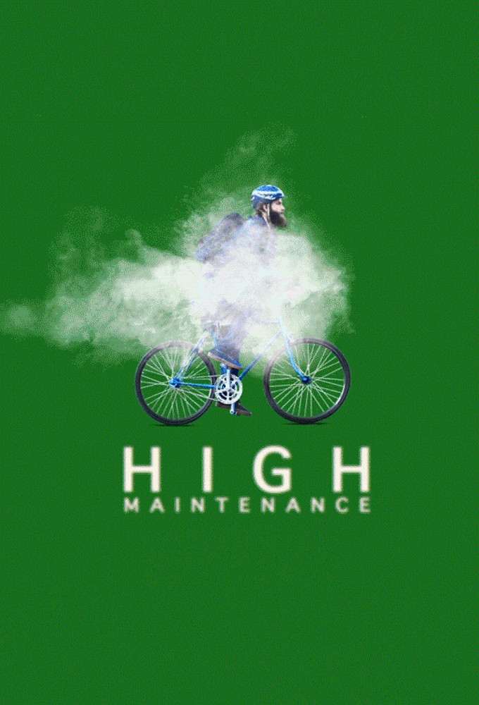 High Maintenance 2×10