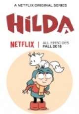Hilda x1