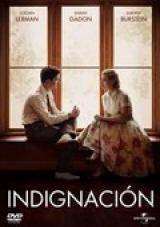 Indignation (Indignación)