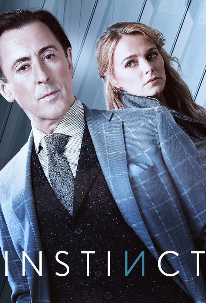Instinct 1×2