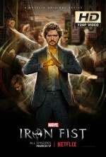 Iron Fist x1