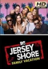 Jersey Shore Family Vacation – Temporada 2  Capitulos 0 al 2