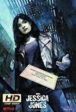 Jessica Jones – Temporada 2  Capitulos 4 al 8