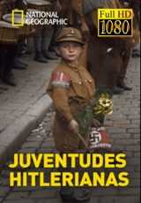 Juventudes Hitlerianas  Capitulos 1 al 2