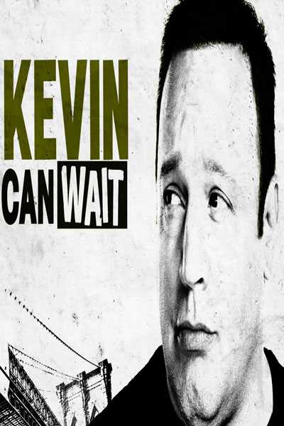 Kevin Puede Esperar 2×17