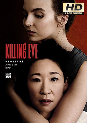 Killing Eve 1×1