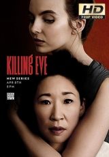 Killing Eve 1×8