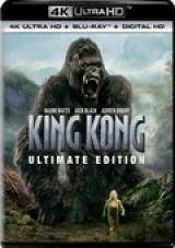 King Kong 