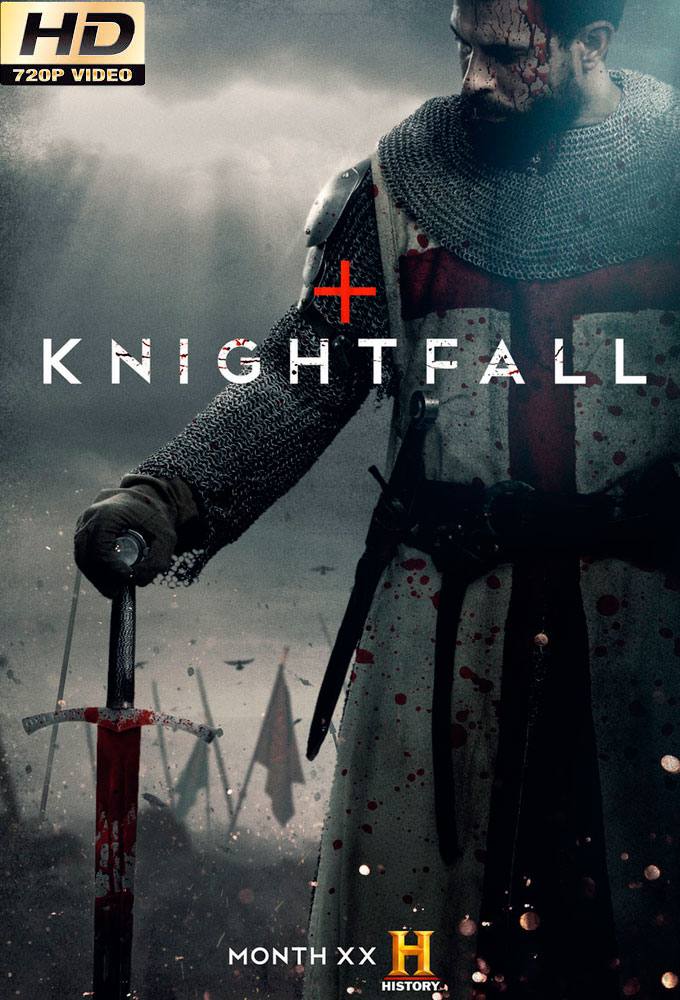 Knightfall 1×10