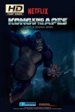 Kong El rey De Los Monos – Temporada 2  Capitulos 0 al 10