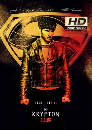 Krypton 1×4