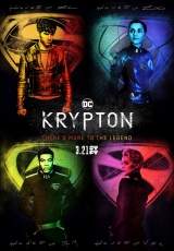 Krypton 1×9