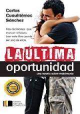 La última oportunidad