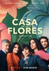 La Casa De Las Flores x1
