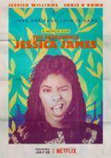 La increíble Jessica James