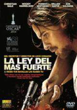 La ley del más fuerte