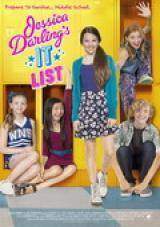 La lista de Jessica Darling 