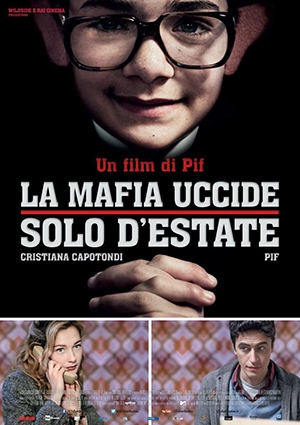 La Mafia Solo Mata En Verano – 1xs 7 al 12