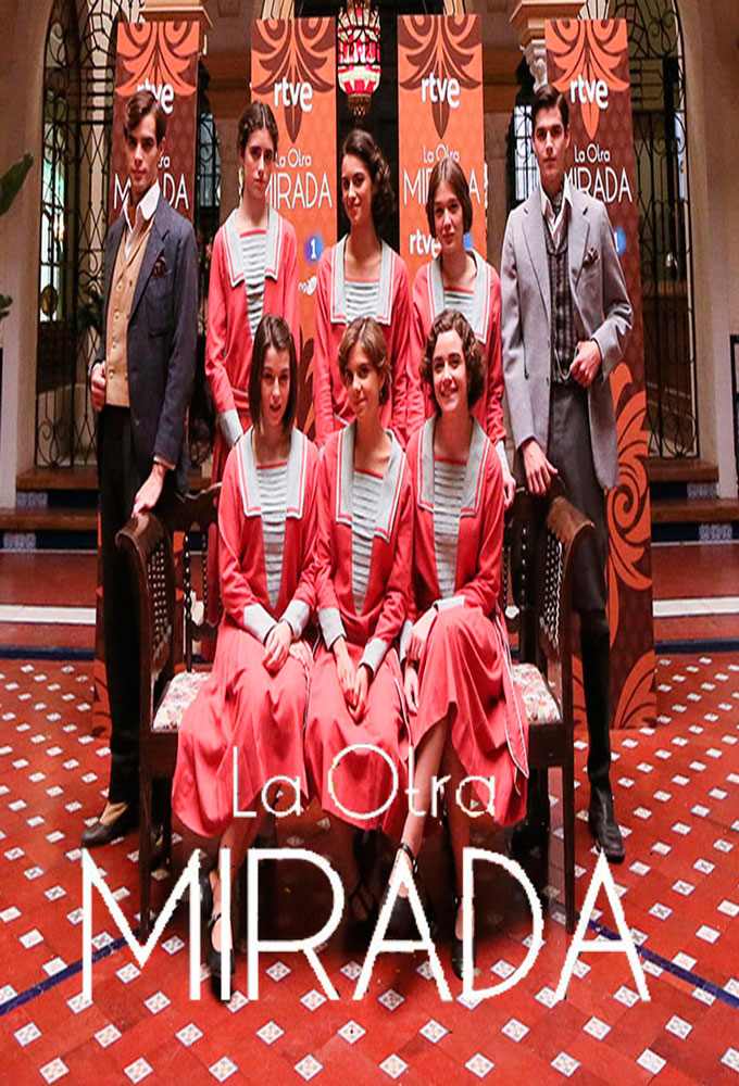 La Otra Mirada 1×3