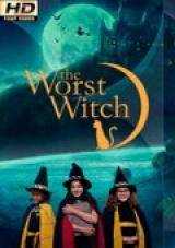 La peor bruja (The Worst Witch) – 1×01