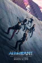 La Serie Divergente Leal x