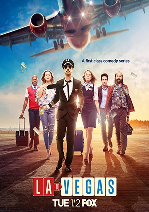 LA to Vegas 1×12