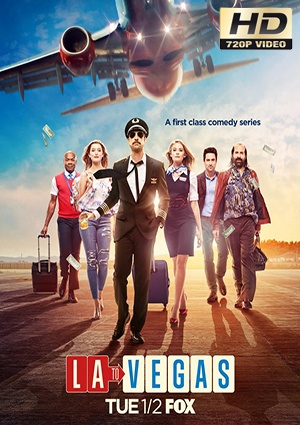 LA to Vegas 1×4