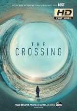 La Travesia (The Crossing) 1×10