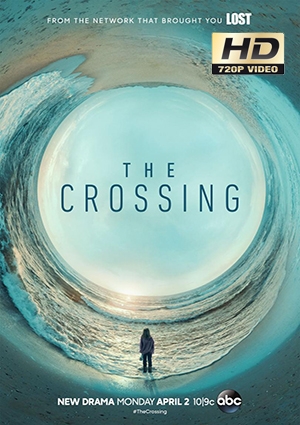La Travesia (The Crossing) 1×2