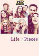 La vida en piezas (Life in Pieces) – 2×02