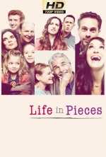 La Vida En Piezas 3×22