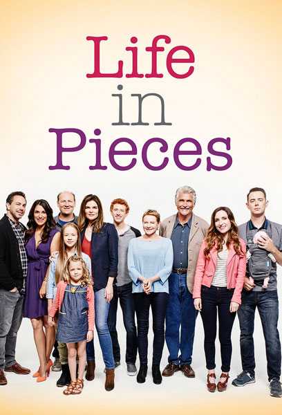 La Vida En Piezas 3×8