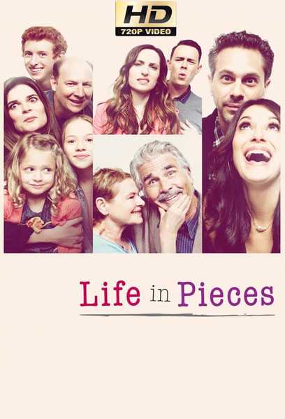 La Vida En Piezas 3×9