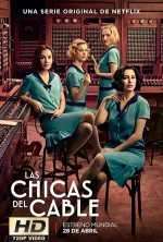 Las Chicas Del Cable x1