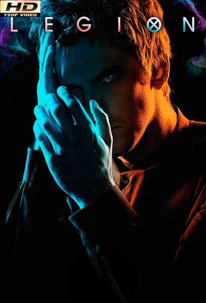 Legion 2×4