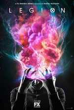 Legion 2×5