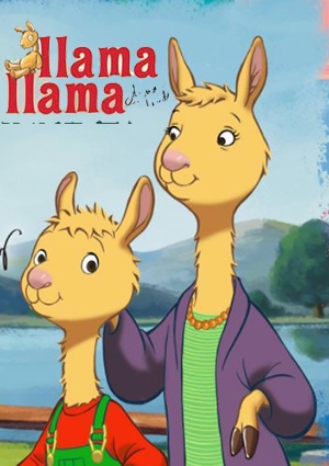 Llama Llama – 1xs 1 al 14