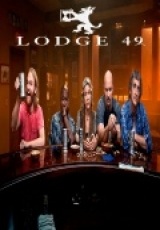 Lodge 49 x1