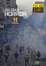 Los Dias Del Horror Temporada 1 Capitulos 1 al 4  Temporada  Capitulo 1