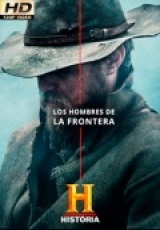 Los Hombres De La Frontera x1
