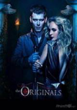 Los Originales (The Originals) – 4×13